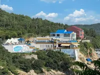 Yashang Resort Hotel (Huanhai Road Yashang Cafe)