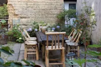 Pingnan Zizai Huashi Homestay Hotels in Pingnan