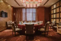 Zhongheng International Hotel