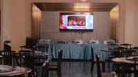 Huatian Holiday Hotel (Yudong High-speed Railway Station) - breakfast