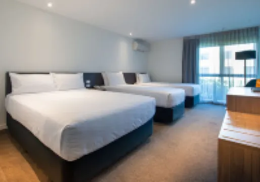 Sudima Hotel Christchurch Airport
