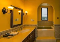 Huailai Nice Garden Hot Spring Hotel Hotels in Huailai