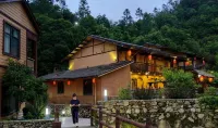 Le'an Yangxin Valley 29 B&Bs