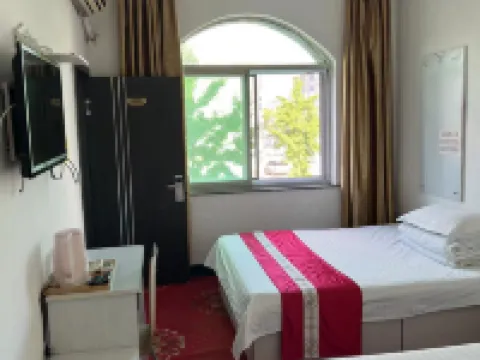 Lighthouse Mingdu Hotel Hotels in Dengta
