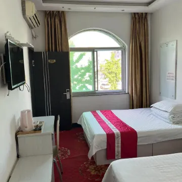 Lighthouse Mingdu Hotel