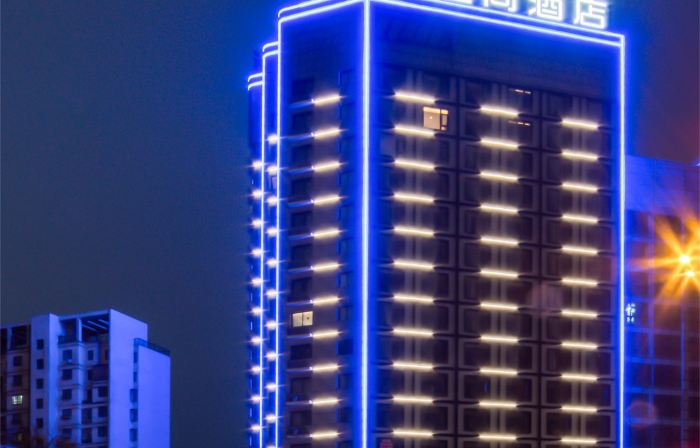 Echarm Hotel