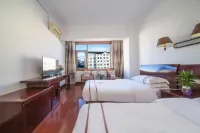 Lijiang Junyi Holiday Hotel