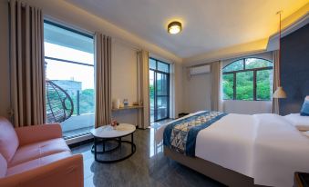 Shenzhen No.99 Mansion (Guanhu Beach Branch)