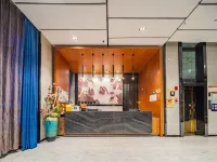 Tiancheng Business Hotel (Pingxiang Railway Station)