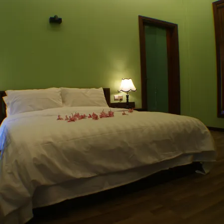 The Sanctuary Langkawi