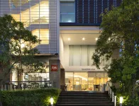 Ibis Bangkok Sathorn Các khách sạn ở Sathon