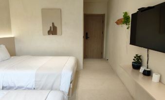 Wudang Mountain Pinshan Hospital