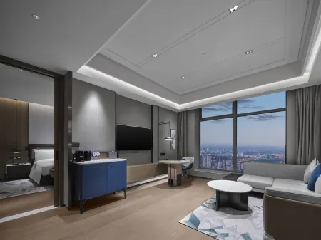 DoubleTree by Hilton Rugao