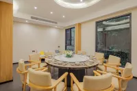Maowo Homestay (Pingshan Canyon Branch) - breakfast