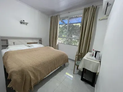 Wutongqiao Shanshui Residence Homestay Hotel in zona Wutongqiao Passenger Transport Center