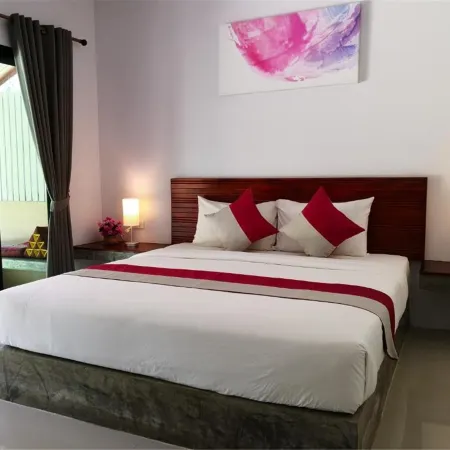 Baan Suan Rim Klong