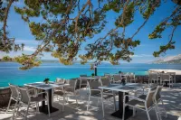 Bluesun Mala Berulia Hotels in Brela