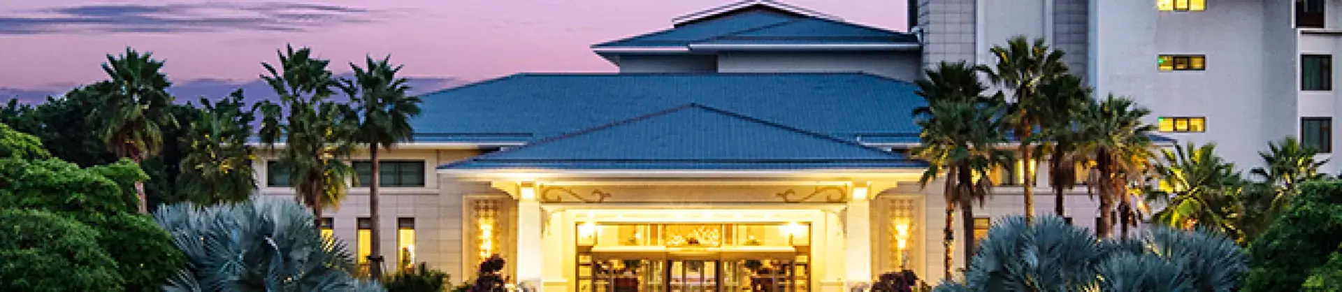 Family Hotels