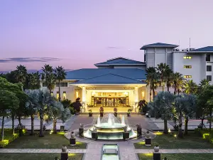 Khách sạn gia đình Paradise 19 Hàng Đầu Tại Hạ Môn