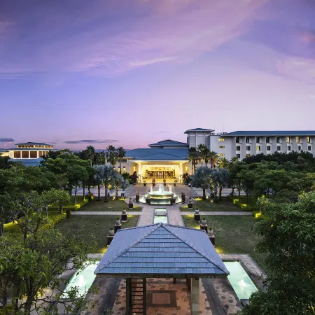 Seaview Resort Xiamen
