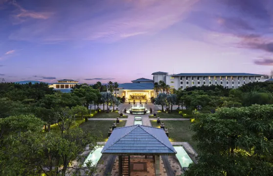 廈門海悦山莊酒店