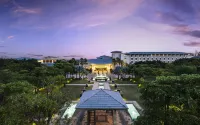 Seaview Resort Xiamen Hotels in 
