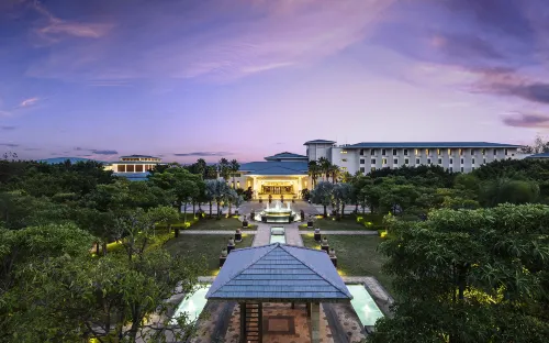 Seaview Resort Xiamen