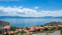 Fuxian Lake Dongyuanli Homestay