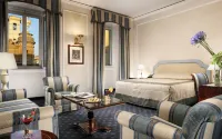 Hotel De La Ville Hotels in Florens