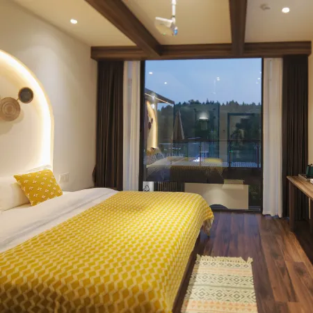 Beshe Elegant Restaurant Hotel (Chengdu Tianfu International Airport Branch)