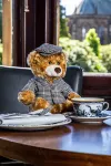 Holiday Inn DUMFRIES by IHG - Frühstück