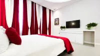 Silk Road Lodges Hotels in Turpan