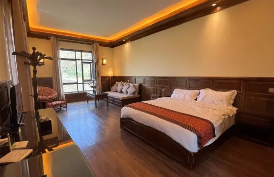 德欽藏地印象大酒店