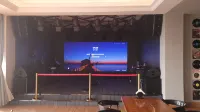 โรงแรมรีสอร์ทยู้ซี (ทะเลสาบฝูเซียน ซันเมาน์เทน) - ที่มีบาร์