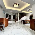 Sanmen No.6 Courtyard Homestay