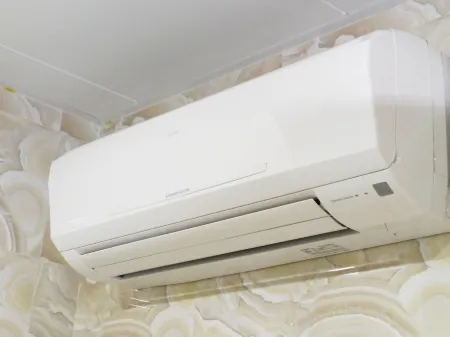 Hong Kong Guesthouse