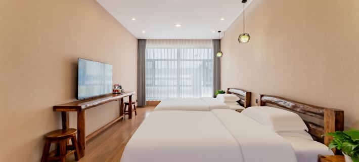 Altai Qitai Branch homestay Hotels in Shangdu
