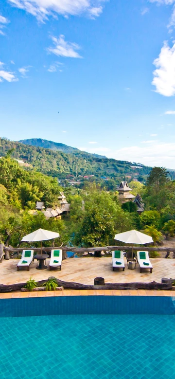 รูปภาพของปานวิมาน เชียงใหม่ สปา รีสอร์ท