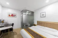 Harbin Spruce International Youth Hostel