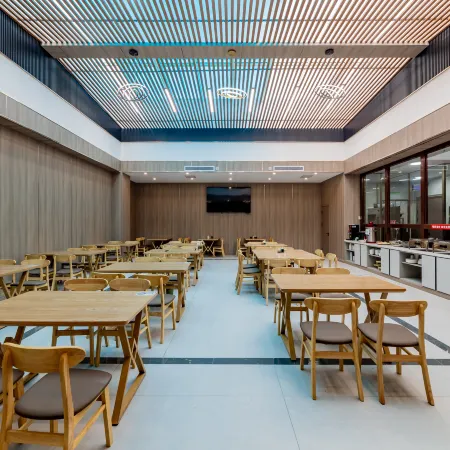 Ordos Mukang Hotel