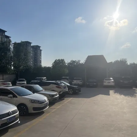 HanTing Hotel (Qi County)