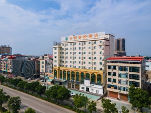 Jasmine Langyue Hotel (Hengzhou Avenue)