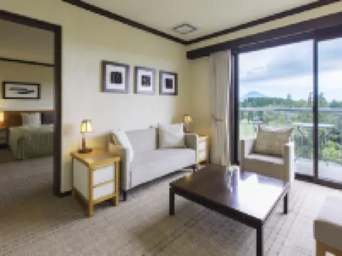 HOTEL LAFORET SHUZENJI Hotels in Izu City