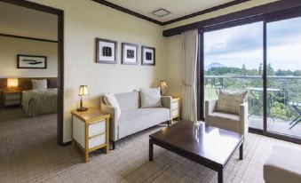 HOTEL LAFORET SHUZENJI