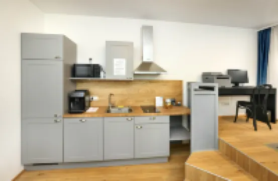 จิมมีส์ อพาร์ทเมนท์ส เอเมอรัลด์