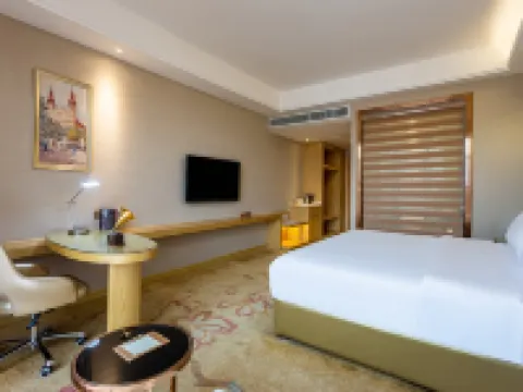 Vienna International Hotel (Bijie Dafang Branch) Hotels in Dafang