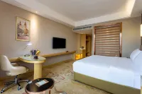 Vienna International Hotel (Bijie Dafang Branch) Hotels near Muorg Castle Relic Site