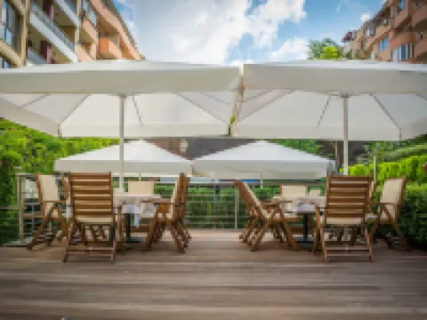 Best Western Plus Olives City Hotel Hotels near Sofia Airport