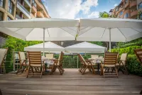 Best Western Plus Olives City Hotel Hotel a Sofia