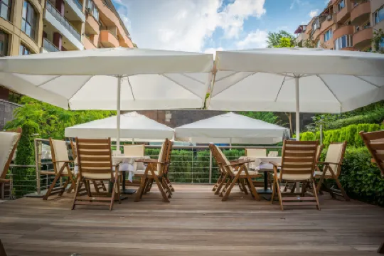 Best Western Plus Olives City Hotel